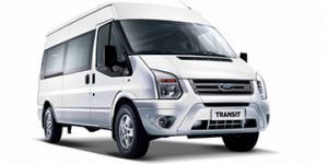 Ford Transit Cao Cấp