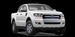 FORD RANGER XLS 2.2L 4X2 AT